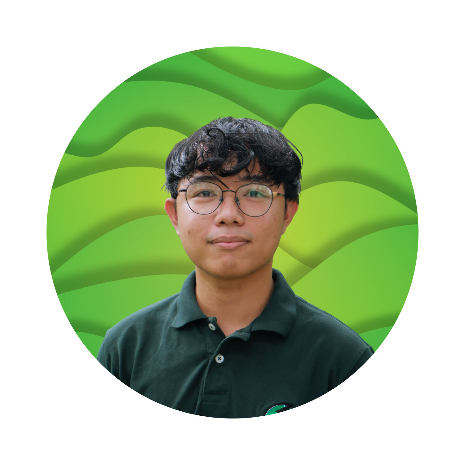 Geovan Dave A. Monera